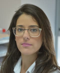 Attorney Chen Elazar