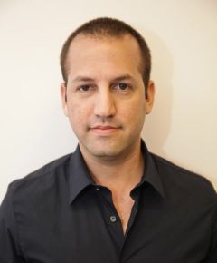 Attorney Yaron Gonen